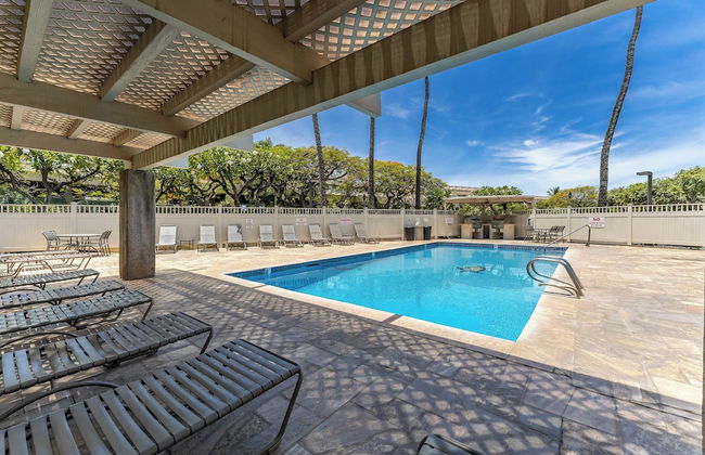 Kihei Akahi by Maui Rental Group - Photo 77