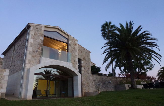 Hotel Monnàber Vell - Foto 29