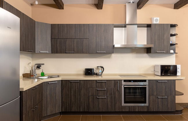 Rosa Khutor Chalet - Foto 54