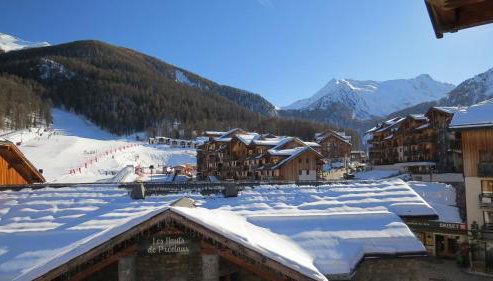 Appartement vue exceptionnelle, parking privatif, piscine - Foto 2