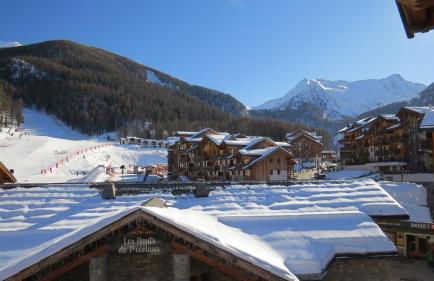 Appartement vue exceptionnelle, parking privatif, piscine - Foto 2
