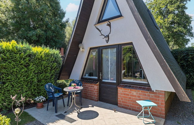 Ferienhaus in Ostseenaehe - Photo 16