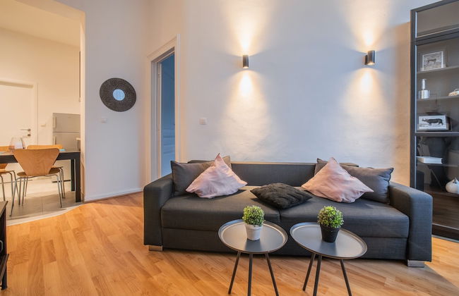 Smartflats City - Central - Photo 17