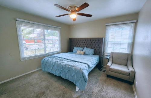 Kathmandu Cowboy- At&T Stadium - Foto 10