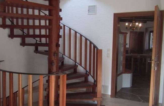 Villa Birrenbach Comfortable Vacation Home - Foto 29