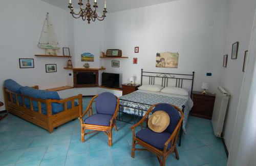 Ponza Holiday Homes - Santa Maria - Foto 1