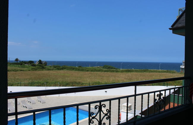 Apartamentos Los Gemelos - Foto 35