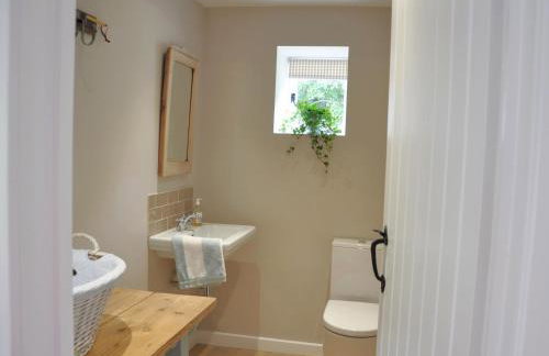 Mill Barn by inspirestays-com - Foto 15