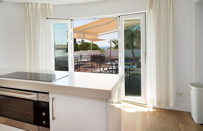 Great Beach Side Villa – Semi Heated Pool - Foto 6