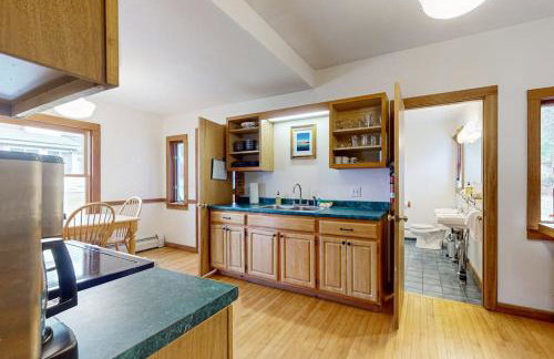 Wildberry Cottage - Foto 41