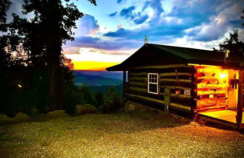 Cabin Lookout Mountain - Foto 2
