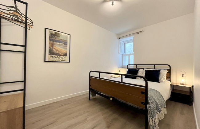 Stunning Reverse Level Townhouse in Penzance - Foto 13