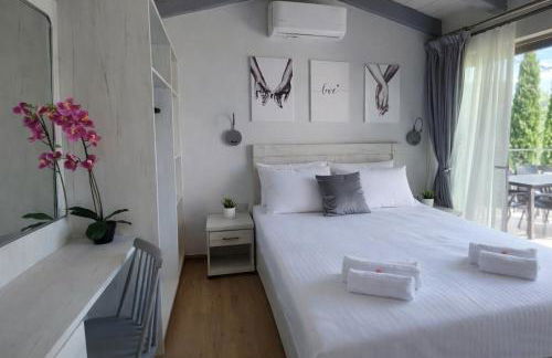 Villa Harmony Luxury Resort - Foto 24