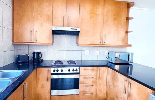 Spacious 1 Bedroom Apartment Atlantica Seapoint - Foto 7