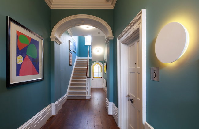 Charlotte Rise - Urban Apartments - Foto 4