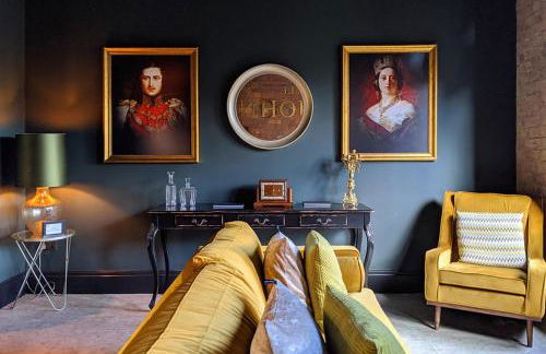 The Bells - Luxury Serviced Apartments - Foto 59