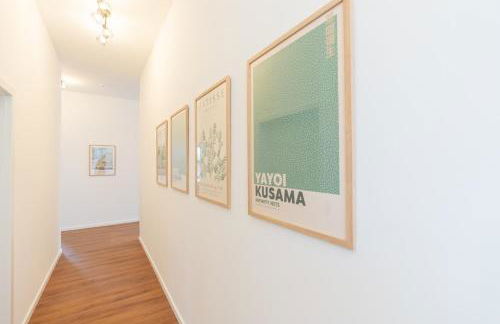 Gemütliche Wohnung an der Weser in Brake 4 - Foto 23