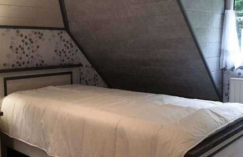 Maison rénovée pierre, jardin, WIFI, 400m mer, St Quay-Perros - FR-1-368-258 - Foto 3