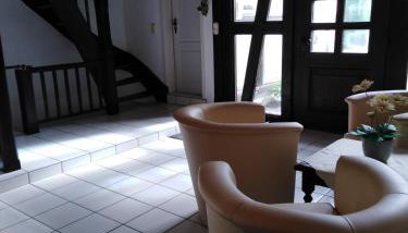 Fachwerkhaus in D 63667 Nidda für 8 bis 12 Personen - Foto 3