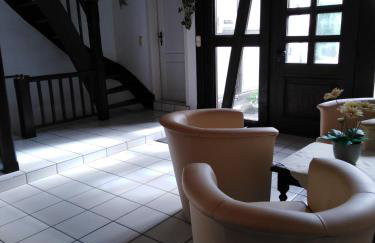 Fachwerkhaus in D 63667 Nidda für 8 bis 12 Personen - Foto 3