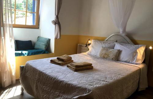 sea view with cozy home - Foto 15