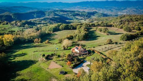 LA PRUNETINA, Mugello Serene Country Residence near Florence - Foto 2