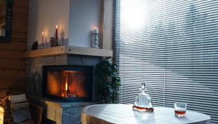 Chata na Łazach - Foto 2