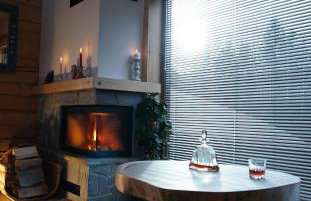 Chata na Łazach - Foto 2