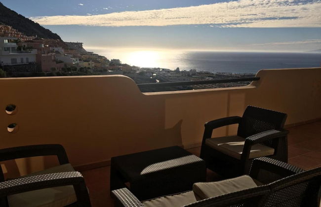 Enjoy Sunsets at Fully Equipped 2BR Oceanside View - Foto 9