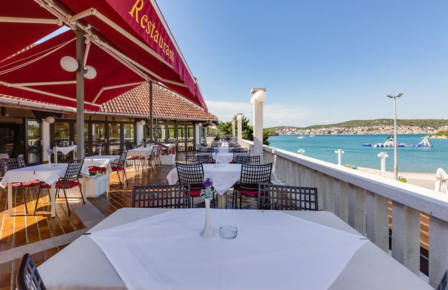 Camping Jezera Lovišća - Photo 31