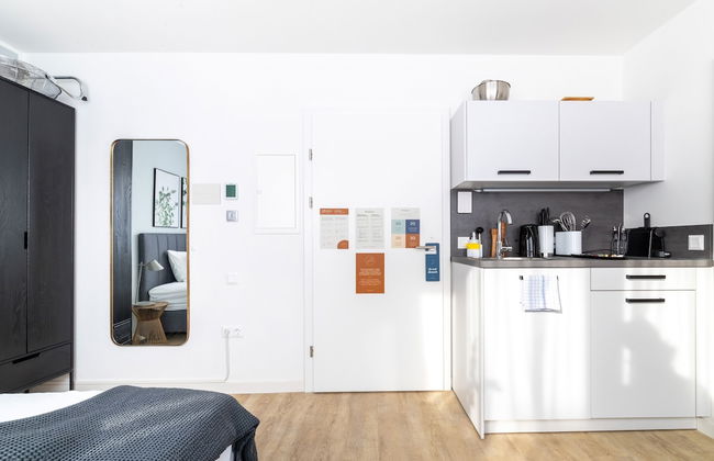 Limehome Klagenfurt Karfreitstraße - Foto 45