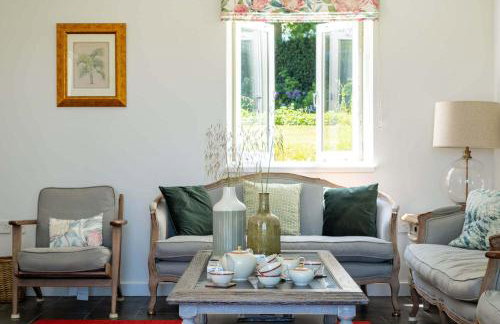 Valley View House - Foto 13