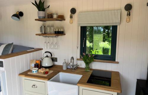 Kilden Hut - Perranwell Station - Foto 3