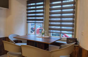 Amtsschreiber-Pförtchen Ferien Wohnung - Foto 26