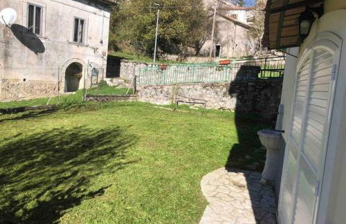 Il nido vicino Castel di Sangro ed Alfedena - Foto 19
