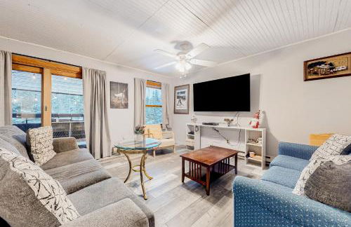 Pico Mountain Perch, Unit B22 - Foto 1