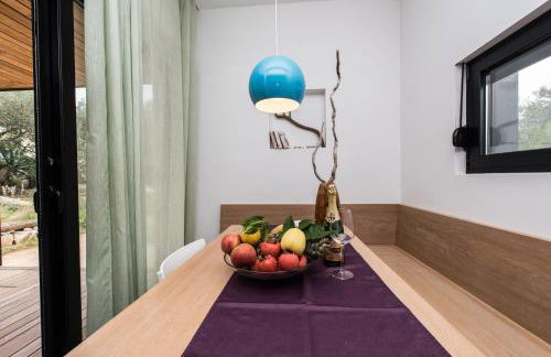 Luxury Holiday Home Itana with Private Pool and Sea View - Foto 26