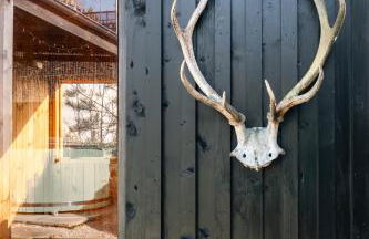 Square 32 Luxury Shipping container - Foto 12