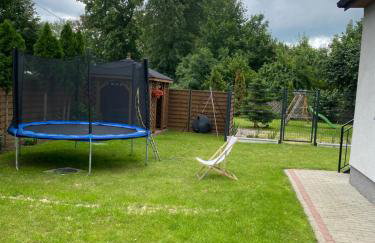 Domek z basenem - Foto 20