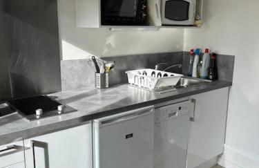 Au TRÈFLE DORT - Photo 20