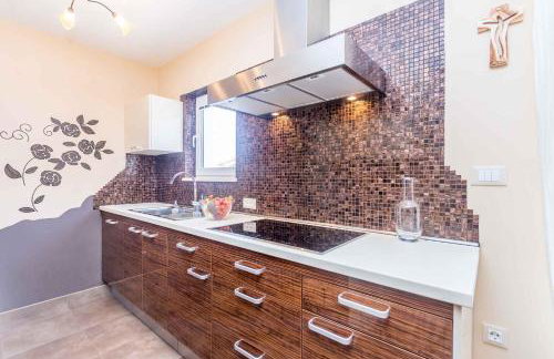 Holiday home in SvetiVidDobrinjski - Insel Krk 42199 - Photo 14