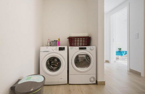 Ammos Villa, beach villa with ocean view - Photo 36