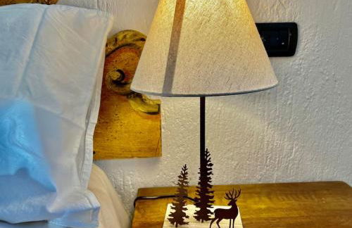 Chalet le Pigne Gressoney Saint Jean - Foto 5