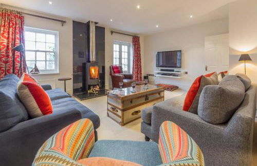 Beech House - Foto 14