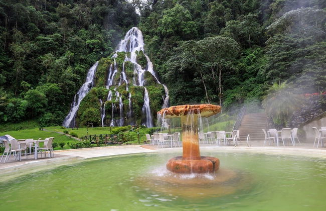 Monterosa Apartamentos Amoblados - Foto 56