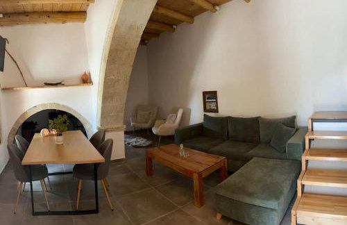 Vrysses Lodge Michael Stelianos - Foto 18