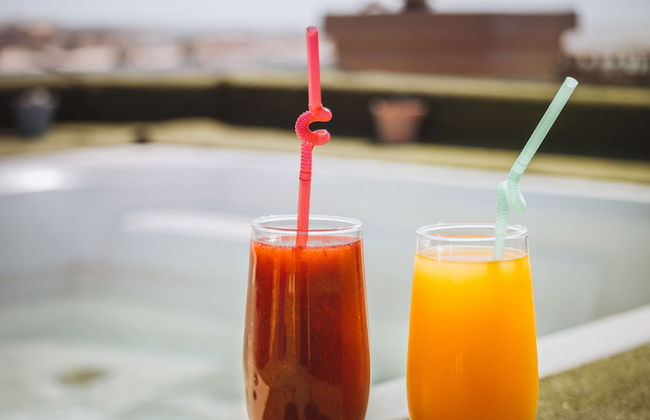 Bella Vista Apartment up to 3 Persons - Feel Home Away From Home - Foto 24