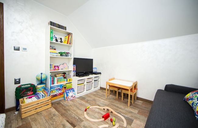 Holiday House Papuk is Located in Park of Nature - Foto 9