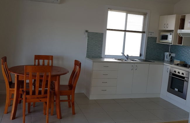 Dolphins Point Tourist Park - Photo 8