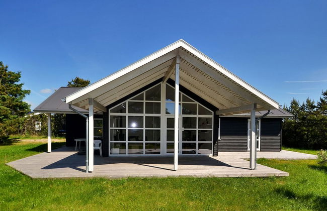 "Anethe" - 100m to the fjord - Foto 11